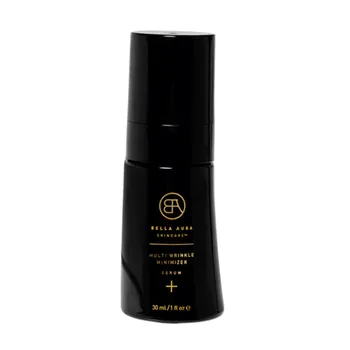 Лифтинг-сыворотка против морщин Bella Aura Multi Wrinkle Minimizer Serum