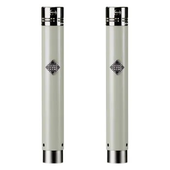 Микрофон студийный Telefunken
