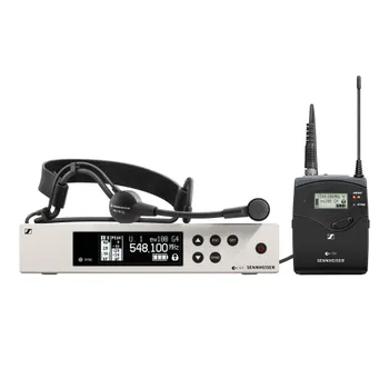 Радиосистема Sennheiser