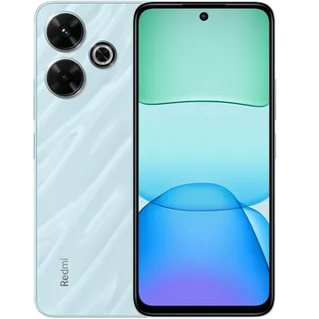 Смартфон Xiaomi Redmi 13 6/128GB, Blue RU