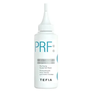 Маска для волос Tefia