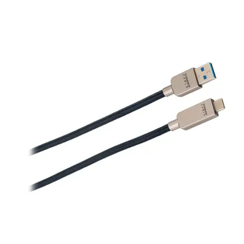 Кабель Tchernov Cable
