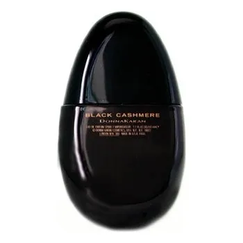 Black Cashmere
