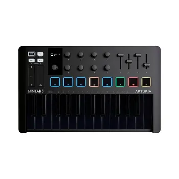 MIDI-клавиатура Arturia