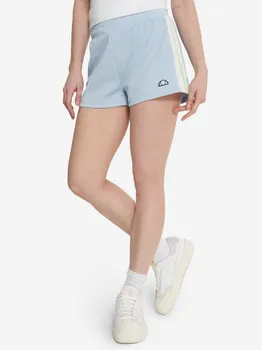 Шорты женские Ellesse Teodoro, Голубой