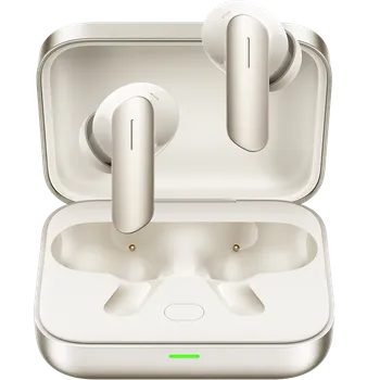 Bluetooth-гарнитура realme Buds Air 7 (RMA2408), серебро
