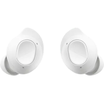 Bluetooth-гарнитура Samsung Galaxy Buds FE R400, белая