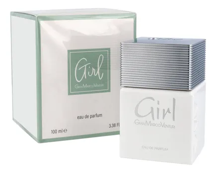 Girl Eau de Parfum: парфюмерная вода 100мл