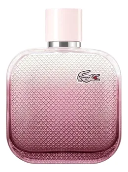 L.12.12 Rose Eau Intense: туалетная вода 50мл