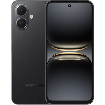 Смартфон TECNO Spark Go 2 3/64GB, Ink Black RU