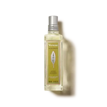 Туалетная вода Вербена 100 мл