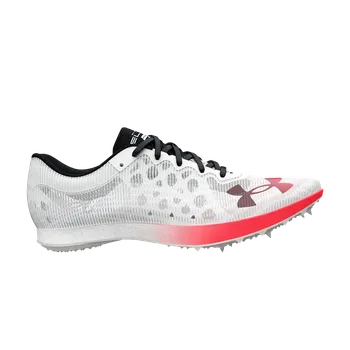 Кроссовки Shakedown Elite Under Armour, белый