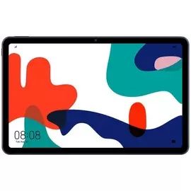 Планшет Huawei MatePad 10.4 Wi-Fi 64Gb Gray (53011CAP)