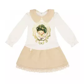 Платье Lucky Child Маленькая леди