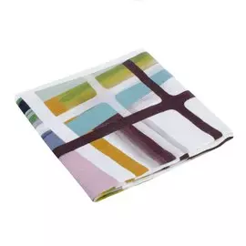 Плед bamboo tartan 130x180 Lanerossi