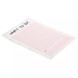 Планер недатированный Be Smart Bunny 15Х21 см 28 л