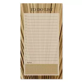 Планер недатированный Be Smart Nude 10x18 см 50 л линия