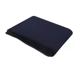 Плед однотонный 150x200 см Biederlack