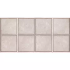 Плитка 31.5х63 Maiolica Crema 31,5x63 см