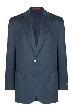 Пиджак ISAIA