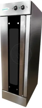 Шкаф расстоечный Gastromix BP-16