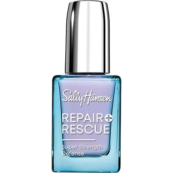 Ремонт + Спасение Суперсила защиты 13,3 мл, Sally Hansen
