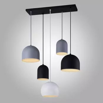 Подвесной светильник TK Lighting Tempre 6504