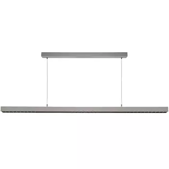 Подвесной светодиодный светильник Three Deko-Light Office 342146