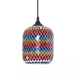 Подвесной светильник Tiffany H034-1 (Hiper)