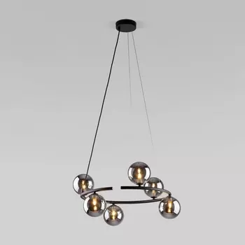 Подвесной светильник TK Lighting Anabelle 6843 шарики