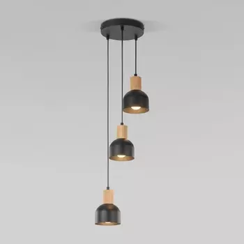 Подвесной светильник TK Lighting Cairo 4895