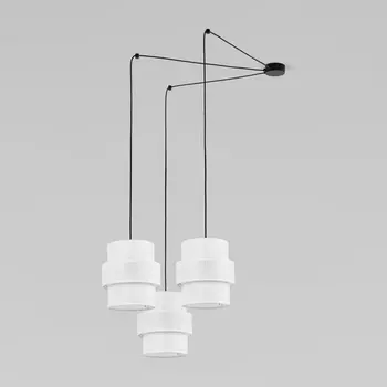 Подвесной светильник TK Lighting Calisto 5975