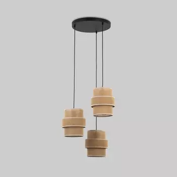Подвесной светильник TK Lighting Calisto 6098