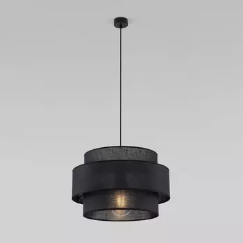 Подвесной светильник TK Lighting Calisto Black 4999