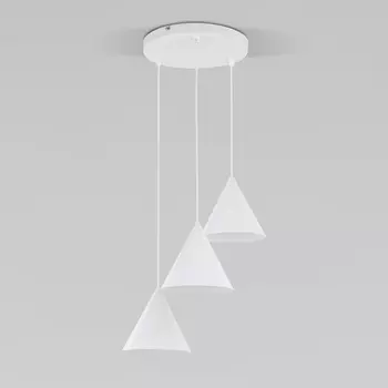 Подвесной светильник TK Lighting Cono 10012