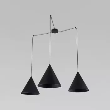 Подвесной светильник TK Lighting Cono 6629