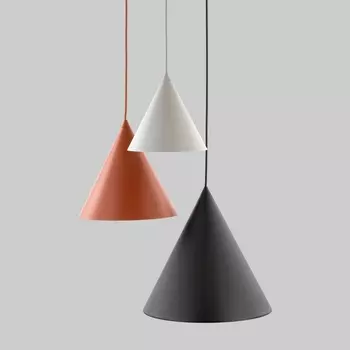Подвесной светильник TK Lighting Cono 6633