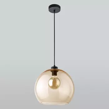 Подвесной светильник TK Lighting Cubus 2064 в форме шара
