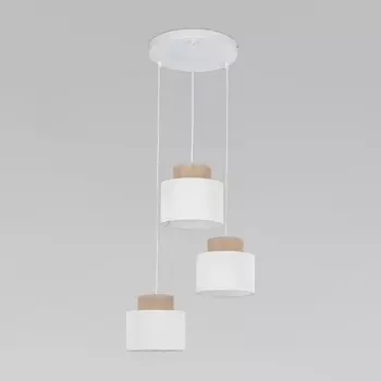 Подвесной светильник TK Lighting Duo 2594