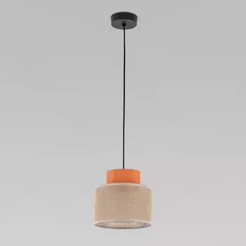 Подвесной светильник TK Lighting Duo 3255