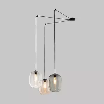Подвесной светильник TK Lighting Elio 5972