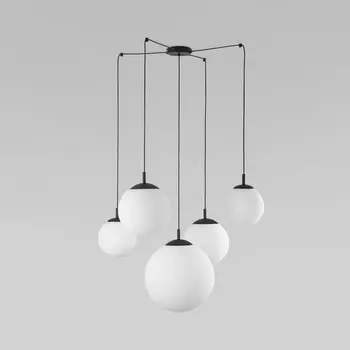 Подвесной светильник TK Lighting Esme 4791 шарики