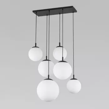 Подвесной светильник TK Lighting Esme 4793 шарики