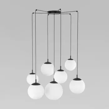 Подвесной светильник TK Lighting Esme 4794 шарики