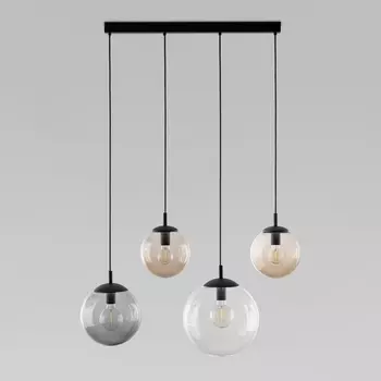 Подвесной светильник TK Lighting Esme 4795 шарики