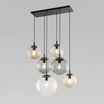 Подвесной светильник TK Lighting Esme 4819 шарики