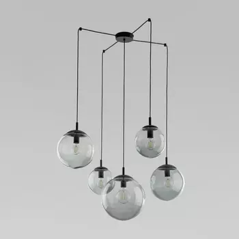 Подвесной светильник TK Lighting Esme 5382 шарики