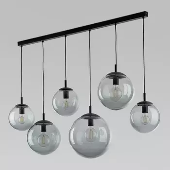 Подвесной светильник TK Lighting Esme 5383 шарики
