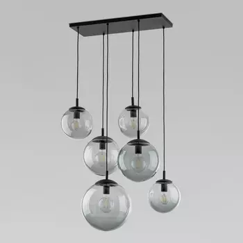 Подвесной светильник TK Lighting Esme 5384 шарики