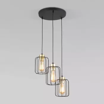 Подвесной светильник TK Lighting Galaxy New 4715